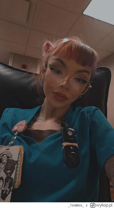 TiniMini - @TiniMini