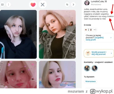 mszuriam - #heheszki #ladnapani #ladnadziewczyna