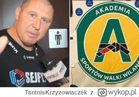 TantnisKrzyzowiaczek - W nawiązaniu do mojego poprzedniego wpisu o Akademii Sportów W...