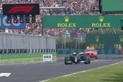 WypadlemZKajaka - I tak nie przebiją tego
#f1