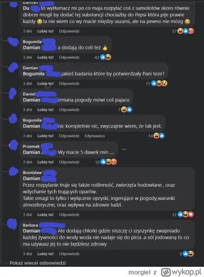 morgiel - @PavulonRazPavulonDwa: mocne XDDD