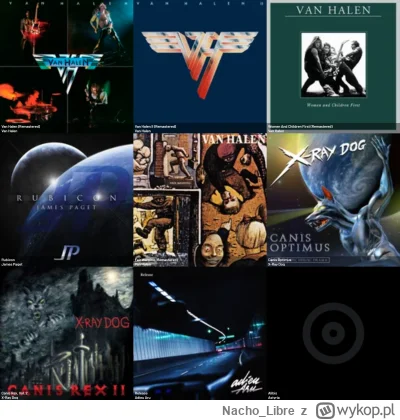 NachoLibre - @NachoLibre: