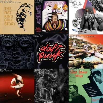 zielonawrona - @Nacho_Libre: dzien dobry