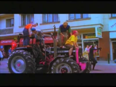 duzy_krotki - Patrzcie dzieci, przeniosę was w rok 1996.

#muzyka