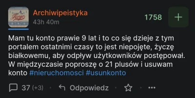 PrankmeisterXD - Wołam użytnika @Archiwipeistyka który miał złożyć się w ofierze prze...