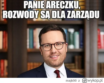 m.....0 - @EvilToy: Ona jest w ordo szuris, a te dzieciaki jakoś nie podały się do oj...