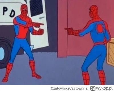 CzatownikzCzatowni - Kiedy Tucznik wyzywa Czaki od kłamców ( ͡° ͜ʖ ͡°)

#danielmagica...