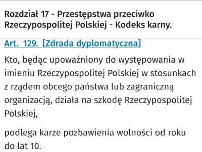 maraszarazgo_udusisz - #polityka dlaczego tusk jeszcze nie siedzi?