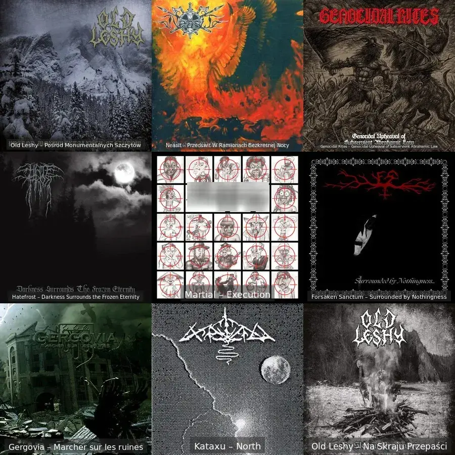 Kukulcyke - @Nacho_Libre