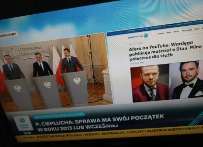 Ordon_ - #famemma #polskiyoutube ma ktoś nagrane jak minister sprawiedliwości mówi na...