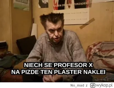 No_mad - #kononowicz #deadpool #patostreamy