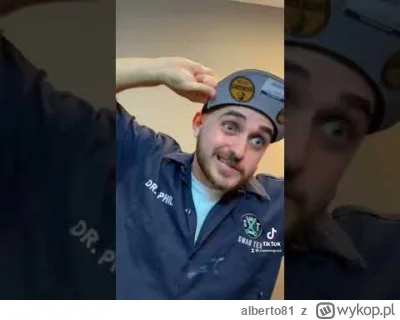 alberto81 - Dlaczego ludzie często nie odklejają dużych naklejek z daszków czapek, ta...