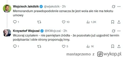 mastaprzemo - @mleko3-2procent: zaraz spróbuję pogrzebać z ciekawości, może znajdę pi...