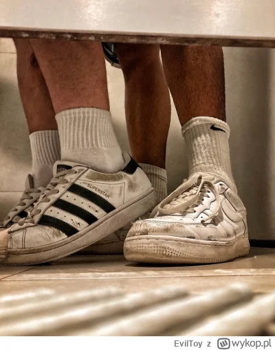 EvilToy - #teczowepaski