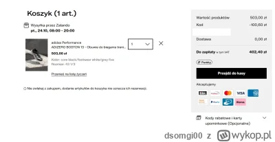 dsomgi00 - @dsomgi00: No i cyk, wjechały Bostonki 13 też z karbonem do tempówek od pa...
