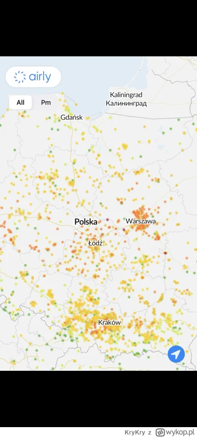 KryKry - Strefa czystego transportu? Program Czyste Powietrze? To wygląda jak żart. W...