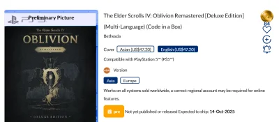 czmaja - @MisPluszowyZWadaWymowy: play-asia pisze o Code in a Box, ale czy to będzie ...