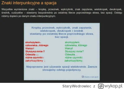 StaryWedrowiec - >To mówicie, że 0-4 Wardęga trenował na partnerce i dlatego ma niebi...