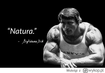 Wutelgi - @KRZYSZTOFDZONGUN: 
"14 cm to przerośnięta łechtaczka"