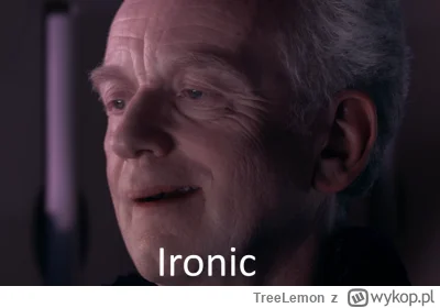 TreeLemon - >Do dziury wpadł silos, w którym znajdowała się specjalna substancja służ...