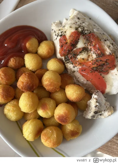 vvn81 - dzisiaj taki łobiad