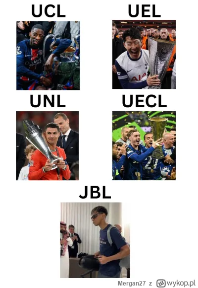 Mergan27 - ( ͡° ͜ʖ ͡°)
#mecz #heheszki