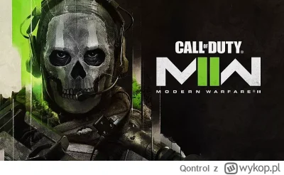 Qontrol - Gdzie najtaniej kupić Call of Duty: Modern Warfare II?  Chodzi mi o granie ...