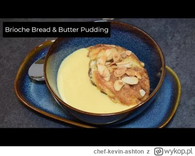 chef-kevin-ashton - Broche Bread and Mash Butding
Oto pyszny, łatwy do zrobienia prze...