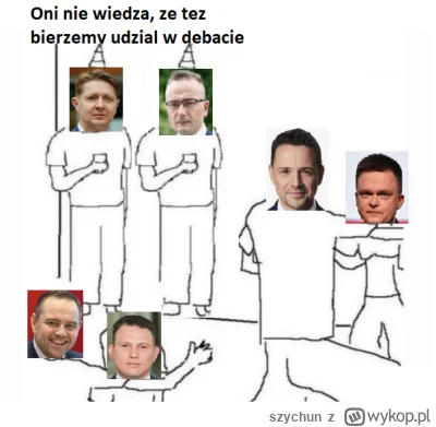 szychun - #polityka #debata