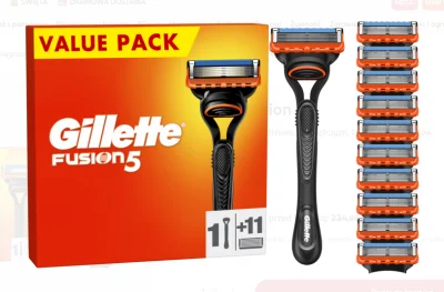 Kamero - Jakie "jednorazówki" polecacie do golenia na 0? Widziałem Dorco pace 6, pole...