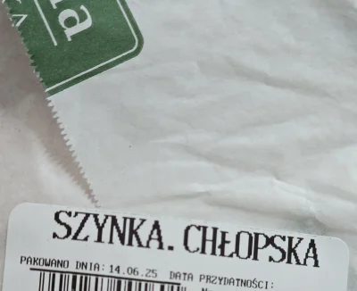 remlezar - #przegryw

Dla huopa trochę szynki bożej na kanapkę jak znalazł