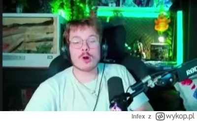 Infex - @________________________________: Długo to trwało ale w koncu trafił. Ma naw...