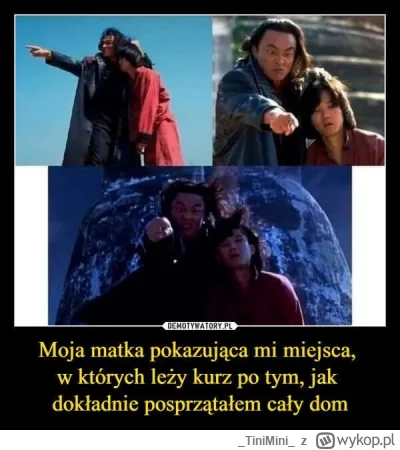 TiniMini - #heheszki #humorobrazkowy