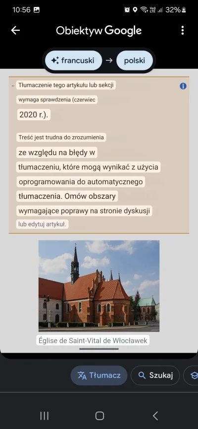 bzdecior - @MajsterDioda: żeby było śmieszniej, tych 35 (!) artykułów nie przygotowal...