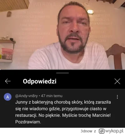 3dnow - Mam nadzieję, że Czeczen nie zazna infekcji cukrowo-pniaczkowego wariantu zap...