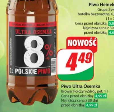 josedra52 - Fajna opcja w #dino na polskie #piwo

Podoba mi się dizajn, można pomylić...