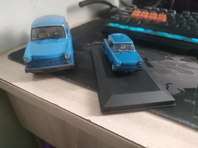 Lardor - Nowy model! #modele #modelarstwo