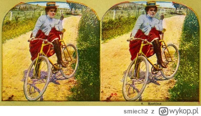 smiech2 - @Logytaze: Nie działa!
Tzn jak popatrzysz przez obrazek w taki sposób, żeby...