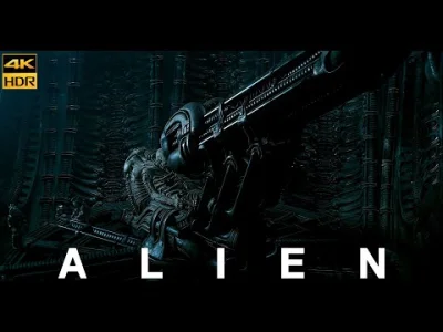 Morty1337 - #alien #filmy Jestem za tym by zamiast robić słabe nowe filmy, to lepiej ...