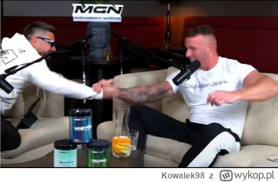 Kowalek98 - #famemma