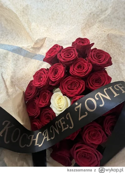 kaszaamanna - Niestety ten wpis jest najgorszy ze wszystkich ale czuję się zobowiązan...