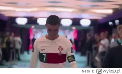 Neto - 16 dni do Euro 2024. W 26-osobowym składzie reprezentacji Portugalii znalazł s...