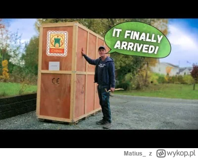 Matius_ - @carving85: ciekawe, czekam na recenzje i pierwsze wrażenia! Nie tak dawno ...