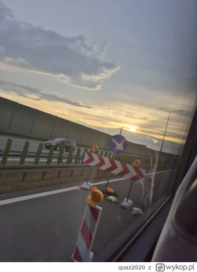 quaz2020 - @Herbacin teraz stoimy na bramkach ( ͡° ʖ̯ ͡°)