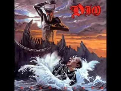 H_Kloss - #heavymetal
#hardrock
#muzyka
#lata80
#metal
#rock
#80s
Dio - Holy Diver