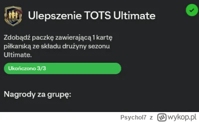 Psychol7 - #fut Wypadł jakiś Ferguson. Czy z tego nie powinien być zawodnik z ultimat...