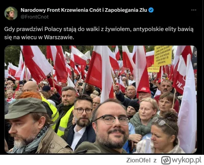 ZionOfel - I wszystko jasne.¯\(ツ)/¯

#bekzapisu #powodz #polityka #pis