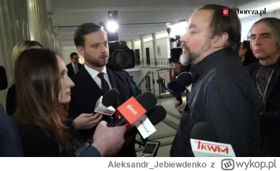 Aleksandr_Jebiewdenko - #sejm #polityka #bekazpisu antyperspirant Złomek xD