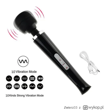 Zwierz33 - Huop se znowu zwalił konia tym ustrojstwem co baby mają na kamerkach i szy...