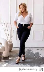 elena-mary - @ChickenDriver2: tylko grubsze laski mogą nawet fajnie wyglądać ale Baśk...